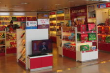 便利店一天做3000難嗎